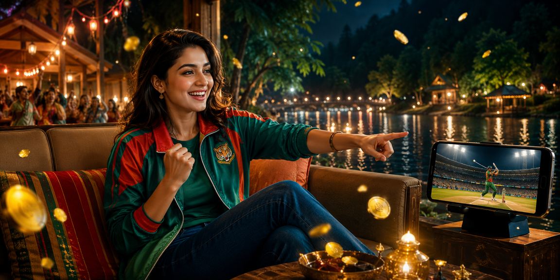ck33 con ফ্রি বেট