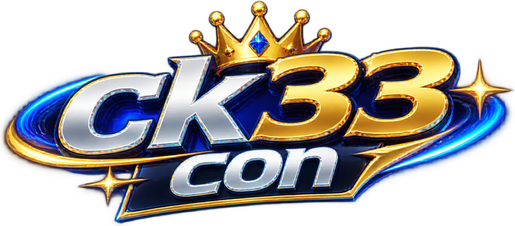 ck33 con লোগো